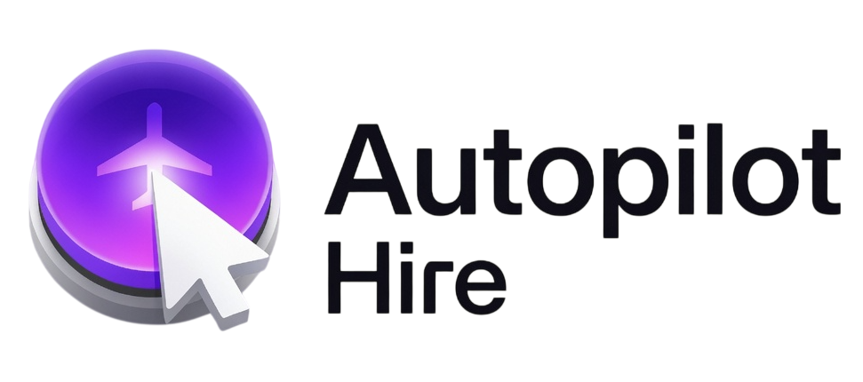 Autopilot Hire